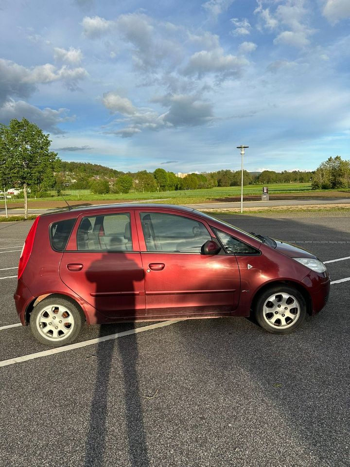 Mitsubishi Colt in Memmelsdorf