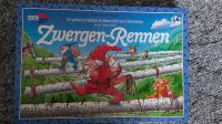 Zwergen-Rennen Brettspiel Sachsen - Weißenborn Erzgebirge Vorschau