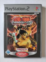 Tekken 5 - PlayStation 2 - PS2 - (Zustand sehr gut) Dresden - Bühlau/Weißer Hirsch Vorschau