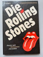 Rolling Stones Musik und Geschäft Niedersachsen - Buchholz in der Nordheide Vorschau