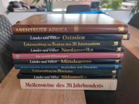 Büchersammlung " Das Beste" Nordrhein-Westfalen - Kranenburg Vorschau