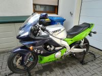 Yamaha YZF 600 R Thundercat Supersportler Nordrhein-Westfalen - Delbrück Vorschau