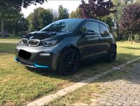 BMW i3s in tollem Zustand ohne Mängel MwSt.Vollausstattung Hessen - Limburg Vorschau