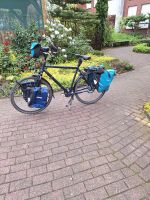 Fahrrad  Tourenrad Nordrhein-Westfalen - Warendorf Vorschau