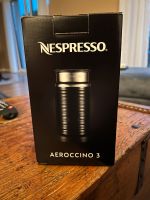 Nespresso Aeroccino 3 Milchaufschäumer Nordrhein-Westfalen - Detmold Vorschau