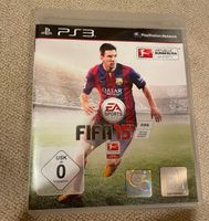 FIFA 15 für PS 3 Niedersachsen - Edewecht Vorschau