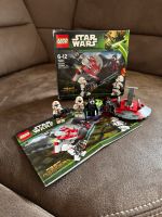 Lego Star Wars 75001 Republic Troopers vs. Sith Troopers komplett Häfen - Bremerhaven Vorschau