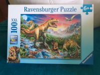 Dinopuzzle Puzzle von Ravensburger Leipzig - Leipzig, Zentrum-Ost Vorschau