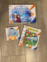 Tiptoi - Bücher und Eiskönigin-Spiel Woltmershausen - Rablinghausen Vorschau