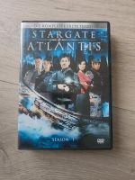 Stargate Atlantis Season 1 DVD Box Brandenburg - Schönefeld Vorschau