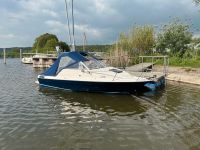 Bayliner 1952 Capri mit Trailer superzustand 3.0 mit Alpha one g2 Niedersachsen - Vögelsen Vorschau