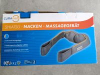 Massagegerät Nackenmassagegerät Shiatsu Massagegerät neuwertig Bayern - Coburg Vorschau