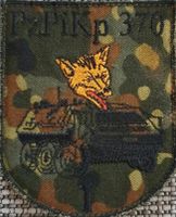 Suche Patches/Aufnäher PzPiKp 370 Brandenburg - Baruth / Mark Vorschau