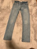 Levis Jeans Gr 152 12 ans Bayern - Penzberg Vorschau