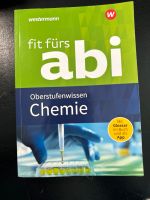 Abiturbuch Chemie 2020 Niedersachsen - Wolfenbüttel Vorschau