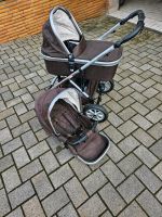 Kinderwagen Moon Nouva Westerwaldkreis - Elsoff (Westerwald) Vorschau