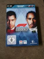 F1 2019 PC-Spiel Niedersachsen - Essen (Oldenburg) Vorschau