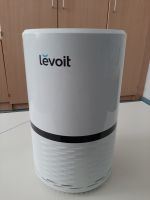 LEVOIT HEPA Luftreiniger | Compact Air Purifier Sachsen-Anhalt - Magdeburg Vorschau