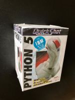 Python 5 QickShot Joystick NEU & OVP, Gaming, Controller, Rarität Bayern - Bonstetten Vorschau