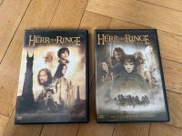 Herr der Ringe DVDs Berlin - Pankow Vorschau