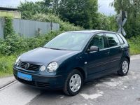 Volkswagen Polo IV Basis Nordrhein-Westfalen - Bottrop Vorschau