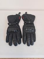 Motorrad Handschuhe Motorradhandschuhe Gericke Sheltex XS warm Dortmund - Wambel Vorschau