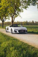 Audi R8 Spyder V10 | Porsche 911 (992)GTS | Hochzeitsauto mieten Bayern - Großmehring Vorschau