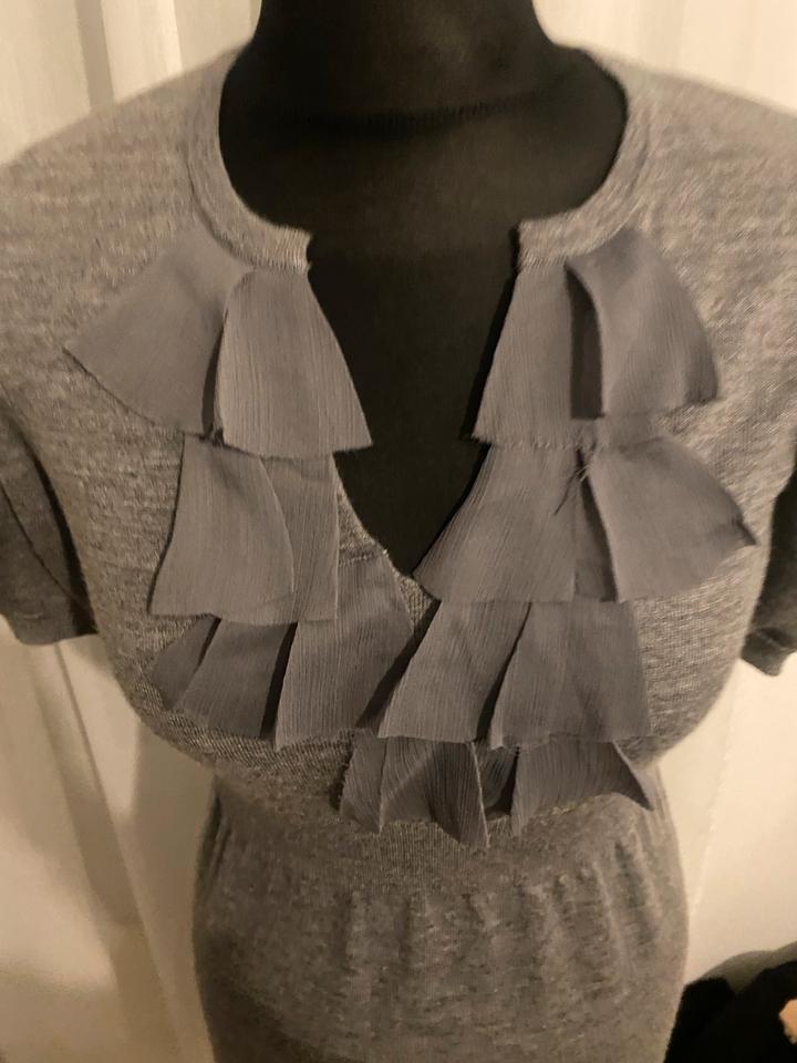 Ann Taylor - Loft Strick Kleid mit Wolle,Neuzustand Gr.XS-S in Friedberg (Hessen)