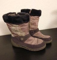 Winterstiefel von Richter Gr.37 Duisburg - Duisburg-Süd Vorschau