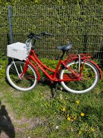 Fahrrad 28 Zoll Gazelle Puur NL Sachsen-Anhalt - Möser Vorschau