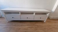 IKEA Hemnes Tv-Bank 183cm Schleswig-Holstein - Lübeck Vorschau