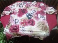 Shirt mit Rosenblueten von inprint Brandenburg - Passow Brandenburg Vorschau