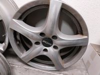 Ronal R42 Alufelgen 7x16 ET45 5x112 76,  VW Golf Audi München - Bogenhausen Vorschau