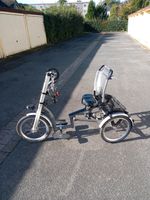 Handbike Aluminium Nordrhein-Westfalen - Hamm Vorschau