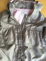 S. Oliver Übergangsjacke Gr. 74 gestuft Farbe: taupe/ rosa Rheinland-Pfalz - Grünstadt Vorschau