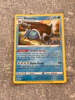 Pokémon Go Blastoise Holo Dithmarschen - Brunsbuettel Vorschau