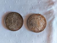 10 DM Münzen Silber Dresden - Leubnitz-Neuostra Vorschau