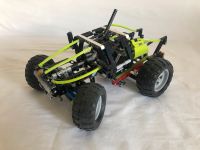 Lego Technik 8284 Traktor mit Heuwender Buggy Berlin - Treptow Vorschau