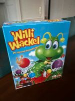 WILLI WACKEL / Kinderspiel WIE NEU Nordrhein-Westfalen - Mülheim (Ruhr) Vorschau