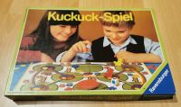 Brettspiel "Kuckuck-Spiel" von Ravensburger (1980er) Baden-Württemberg - Karlsruhe Vorschau