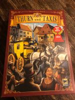 Spiel Thurn und Taxis * unbespielt * Rheinland-Pfalz - Mainz Vorschau