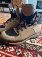 Mammut Wanderschuhe Yatna II High GTX, Größe 40 2/3 Bayern - Regensburg Vorschau