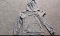 Hoodie / Kapuzenpulli Gr. 152 Tommy Hilfiger Nordrhein-Westfalen - Welver Vorschau