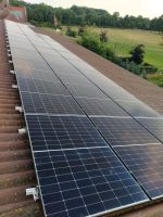 Solar-Anlage / PV -Anlage Montage Niedersachsen - Cloppenburg Vorschau