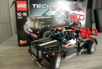 Lego Technic 9395  Pick-up-Abschlepp-wagen Nordrhein-Westfalen - Bornheim Vorschau