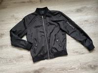 Jack&Jones Core Jacke Blouson Bomberjacke Gr. L Hessen - Schwalmstadt Vorschau