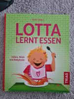 Lotta lernt Essen Buch ab Beikoststart Hessen - Offenbach Vorschau