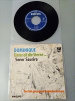 Soeur Sourire Single – Dominique – aus Deutschland von 1964 Innenstadt - Köln Altstadt Vorschau