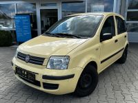 Fiat Panda 1.2 8V Dynamic *AUTOMATIK Bayern - Altdorf Vorschau