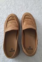 schuhe sind hellbraun Duisburg - Hamborn Vorschau